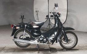 HONDA LITTLE CUB AA01