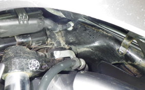 HONDA LEAD 125 2013 JF45