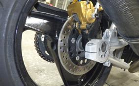 KAWASAKI ZRX400 1994 ZR400E