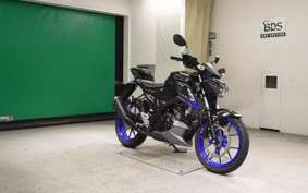 SUZUKI GSX-S125 2024 DL32D