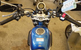 HONDA MONKEY 125 ABS JB02