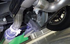 HARLEY FLHTCUTG 1870 2024