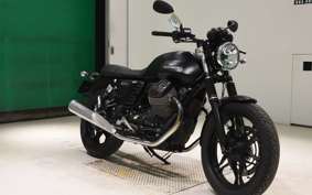 MOTO GUZZI V7 STONE 2 2017