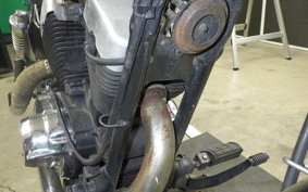 YAMAHA VIRAGO 250 2011 3DM