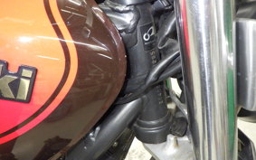 KAWASAKI ZEPHYR 400 KAI 2005 ZR400C