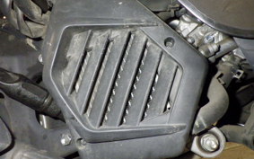 HONDA TACT-4ﾍﾞｰｼｯｸ AF79