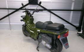 HONDA PS250 MF09