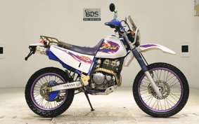 YAMAHA TT250R RAID 4GY
