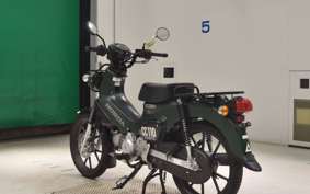 HONDA CROSS CUB 110 JA60