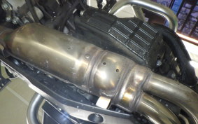 HONDA NX400 2025 NC65