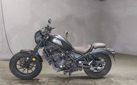 HONDA REBEL 250 S MC49