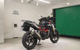 BMW G310GS 2023