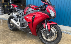 HONDA CBR1000RR 2008 SC59