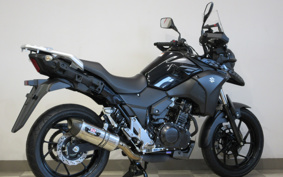SUZUKI STROM 250 DS11A
