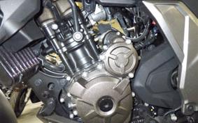 SUZUKI Vｽﾄﾛｰﾑ250SX 2012 EL11L