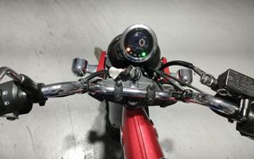 HONDA  DUX 125 JB04