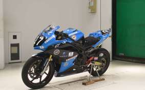 HONDA CBR250RR
