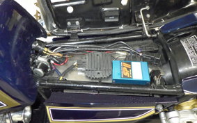 KAWASAKI Z750 FX Type Gen.1 1979 KZ750D