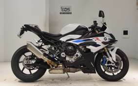 BMW S1000RR M DDC 2024