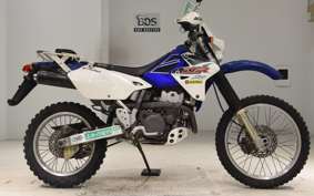 SUZUKI DR-Z400S 2001 SK43A