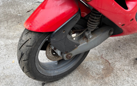 PEUGEOT SPEEDFIGHT100 VGAS2A