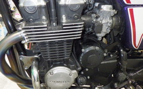 HONDA CB750 GEN 2 2005 RC42
