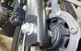 HONDA CB250F 1992 MC43