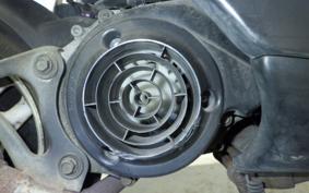 HONDA DIO GEN 3 2024 AF34