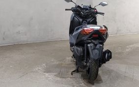 YAMAHA X-MAX 250 SG70J