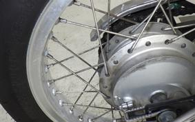 HONDA GB500TT 1985 PC16