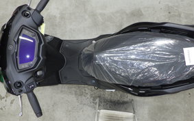 YAMAHA CYGNUSｸﾞﾘﾌｧｽ SEJ4J