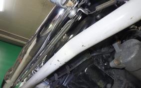 YAMAHA DRAGSTAR 400 2001