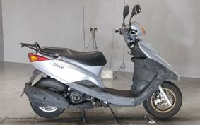 YAMAHA AKUSHI STREET SE53J