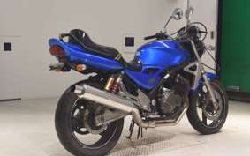 KAWASAKI BALIUS 250 Gen.2 2020 ZR250B