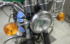 KAWASAKI W3 1973
