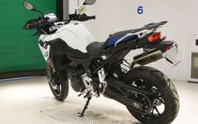 BMW F800GS 2024