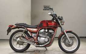 YAMAHA SRV250 RENAISSA 4DN