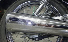 SUZUKI ST250E 1994 NJ4CA