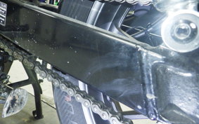 HONDA GB350S 2022 NC59