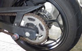 KAWASAKI Z250 ER250C