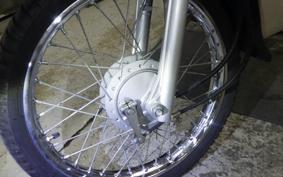 HONDA C110 SUPER CUB JA44