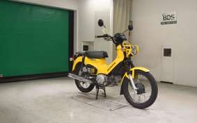 HONDA ｸﾛｽｶﾌﾞ110-2 2004 JA45