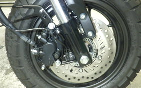 HONDA MONKEY 125 2015 JB05