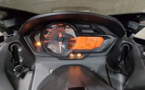 BMW C650 SPORT 2016 0C04