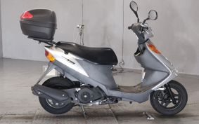 SUZUKI ADDRESS V125 CF4EA