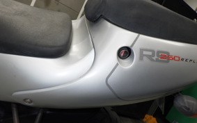 APRILIA RS250 1993
