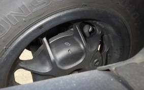 HONDA LEAD 125 2008 JF45