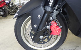 YAMAHA CYGNUS 125 XSR 3 SEA5J