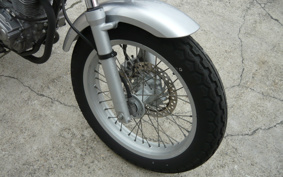 HONDA CB223S MC40