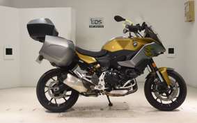 BMW F900XR PREMIUM LINE 2021